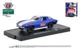 Auto de Coleccion  PLYMOUT,FORD,CHEVROLET SURTIDO1:64 M2-11228-55H Precio 6 x 40,000