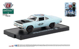 Auto de Coleccion  PLYMOUT,FORD,CHEVROLET SURTIDO1:64 M2-11228-55H Precio 6 x 40,000