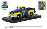 AUTO STUDEBACKER,PONTIAC,FORD,CHEVRO 1:64 M2-11228-56H