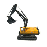 EXCAVADORA VOLVO EC650 MCA Joal Jo-180