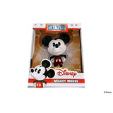 FIGURA DISNEY MICKEY JADA METAL 4" TOYS JT-98254-12   2 x 33,000