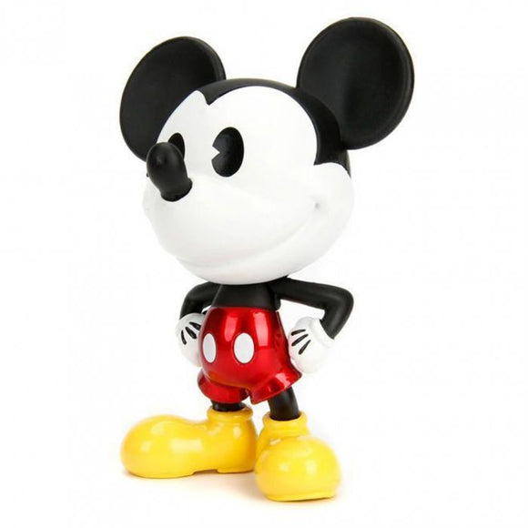 FIGURA DISNEY MICKEY JADA METAL 4