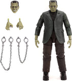 Figura Monsters- Frankenstein  6" Jada Toys JT-31958