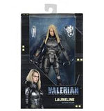 FIGURA VALERIAN - 7" SERIE 1 PVC NECA NC-45350