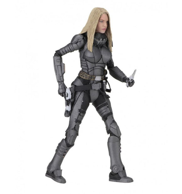 FIGURA VALERIAN - 7