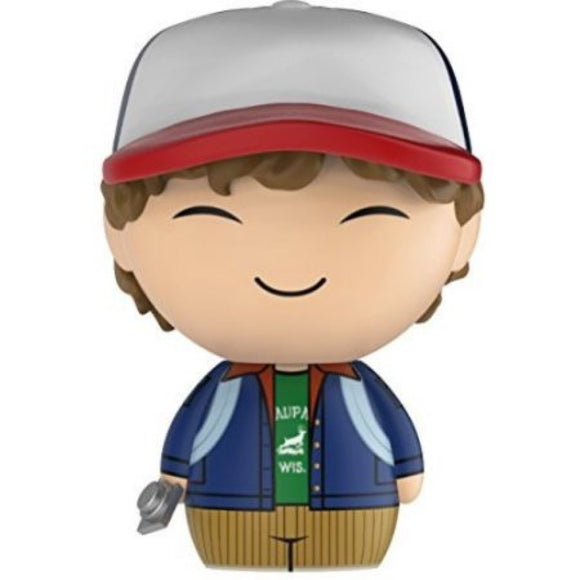 FIGURA DORBZ STRANGER THINGS DUSTIN FUNKO FK-21793