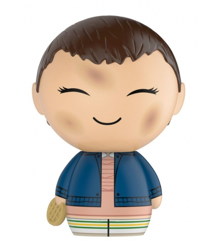 FIGURA DORBZ STRANGER THINGS ELEVEN FUNKO FK-21790