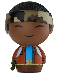 FIGURA DORBZ STRANGER THINGS LUCAS FUNKO FK-21794