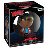 FIGURA DORBZ STRANGER THINGS LUCAS FUNKO FK-21794