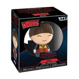 FIGURA DORBZ STRANGER THINGS WILL FUNKO FK-21791