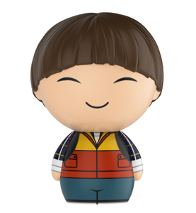 FIGURA DORBZ STRANGER THINGS WILL FUNKO FK-21791