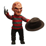 FIGURA FREDDY KRUEGER 38 Cm MEZCO  MC-25890