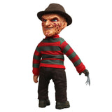 FIGURA FREDDY KRUEGER 38 Cm MEZCO  MC-25890