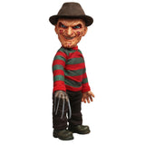 FIGURA FREDDY KRUEGER 38 Cm MEZCO  MC-25890
