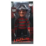 FIGURA FREDDY KRUEGER 38 Cm MEZCO  MC-25890
