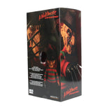 FIGURA FREDDY KRUEGER 38 Cm MEZCO  MC-25890