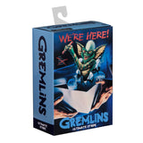 FIGURA GREMLINS 7" ULTIMATE STRIPE NECA  NC-30754