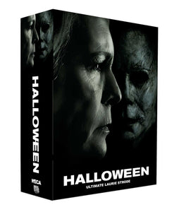 Figura Laurie Strode - Halloween - 7" NC-60684