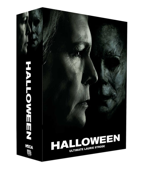 Figura Laurie Strode - Halloween - 7" NC-60684