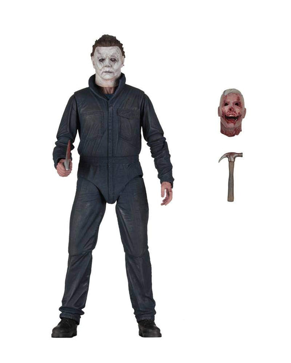 FIGURA HALLOWEEN MICHAEL MYERS NC-60688