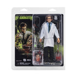 FIGURA HERBERT WEST RE-ANIMATOR 8" NECA  NC-14971