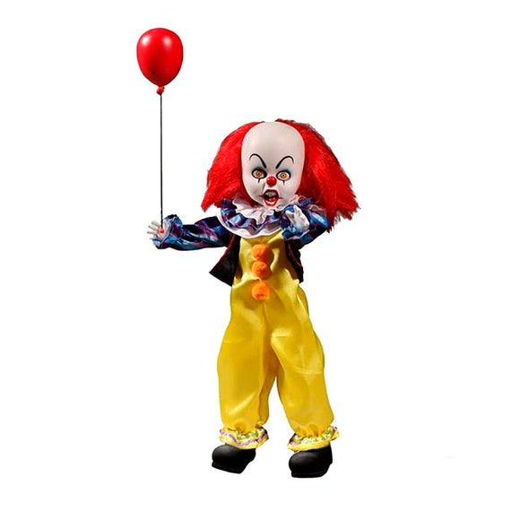 FIGURA IT PENNYWISE 10