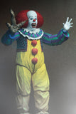 FIGURA IT PENNYWISE 7" 1990 V2 NECA  NC-45471