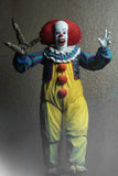 FIGURA IT PENNYWISE 7" 1990 V2 NECA  NC-45471