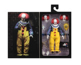 FIGURA IT PENNYWISE 7" 1990 V2 NECA  NC-45471