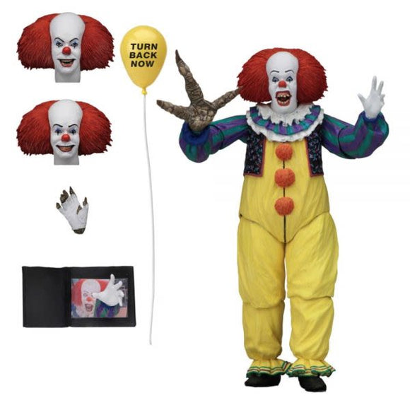 FIGURA IT PENNYWISE 7