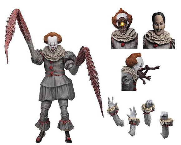 FIGURA IT PENNYWISE 7