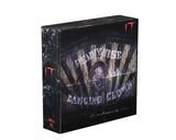 FIGURA IT PENNYWISE 7" DANCING CLOWN NECA  NC-45470