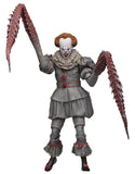 FIGURA IT PENNYWISE 7" DANCING CLOWN NECA  NC-45470