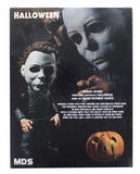 FIGURA MICHAEL MYRES 6,5" MEZCO 2 MC-45040