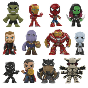 FIGURA MV AVENGERS FUNKO FK-26896