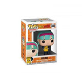 FIGURA POP BULMA YW DBZ FUNKO FK-32247