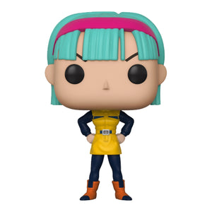 FIGURA POP BULMA YW DBZ FUNKO FK-32247