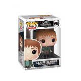 FIGURA POP CLAIRE MOVIES FUNKO FK-31443