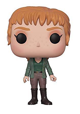 FIGURA POP CLAIRE MOVIES FUNKO FK-31443