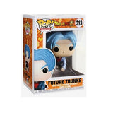 FIGURA POP DBS SUPER TRUNKS FUNKO FK-24982