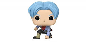 FIGURA POP DBS SUPER TRUNKS FUNKO FK-24982