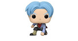 FIGURA POP DBS SUPER TRUNKS FUNKO FK-24982