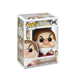 FIGURA POP DISNEY FUNKO FK-21727