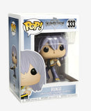 FIGURA POP DSNY KINGDOM HEARTS RIKU FUNKO FK-21762