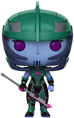 FIGURA POP GOTG TT HALA THE ACCUSER FUNKO FK-24519 2 x 25,000