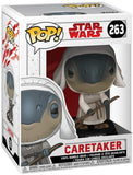 FIGURA POP KARETAKER STAR WARS SR FUNKO FK-31792