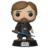 FIGURA POP LUKE BATALLA FINAL SW FUNKO FK-31788 2X25,000