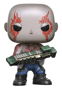 FIGURA POP MARVEL GOTG2 FUNKO FK-13283 2 x 25,000