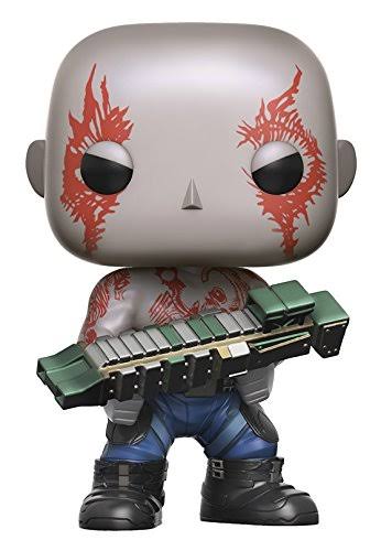 FIGURA POP MARVEL GOTG2 FUNKO FK-13283 2 x 25,000