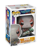 FIGURA POP MARVEL GOTG2 FUNKO FK-13283 2 x 25,000